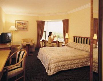 فندق Corrib Heights غالواي المظهر الخارجي الصورة