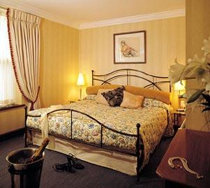 فندق Corrib Heights غالواي المظهر الخارجي الصورة